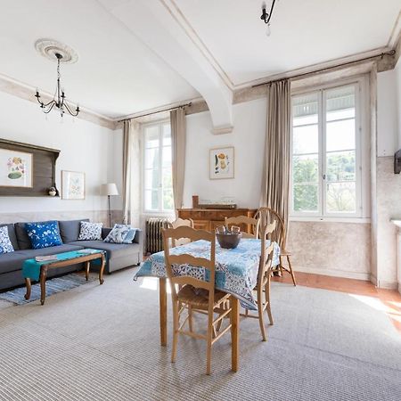Maison Sule Malaucène Dış mekan fotoğraf