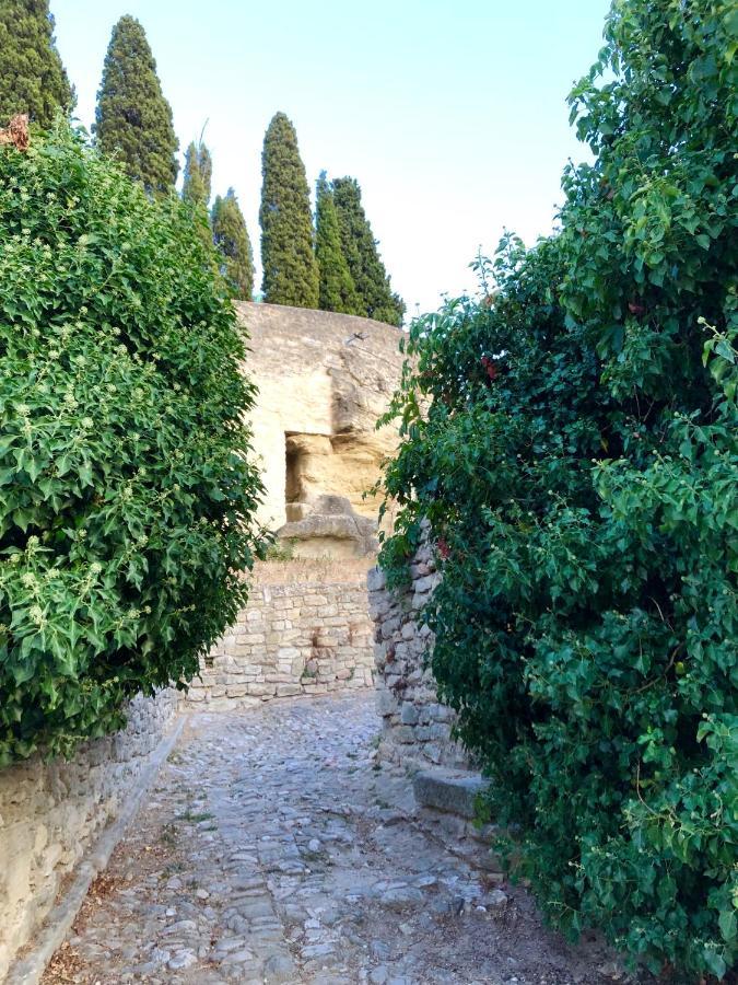 Maison Sule Malaucène Dış mekan fotoğraf