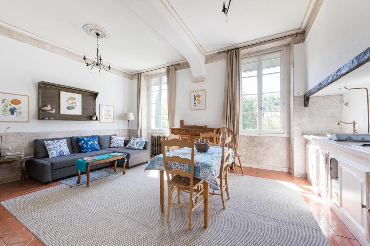 Maison Sule Malaucène Dış mekan fotoğraf
