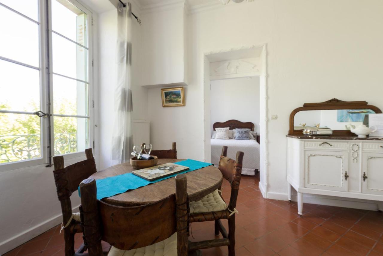 Maison Sule Malaucène Dış mekan fotoğraf