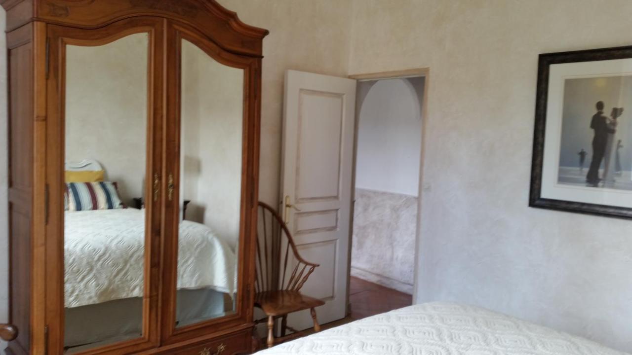 Maison Sule Malaucène Dış mekan fotoğraf