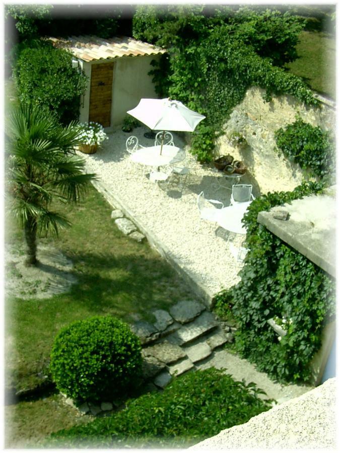 Maison Sule Malaucène Dış mekan fotoğraf